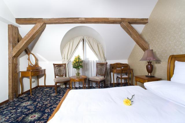 Chateau Zbiroh Ngoại thất bức ảnh
